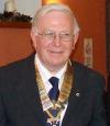 Rtn. John Davies